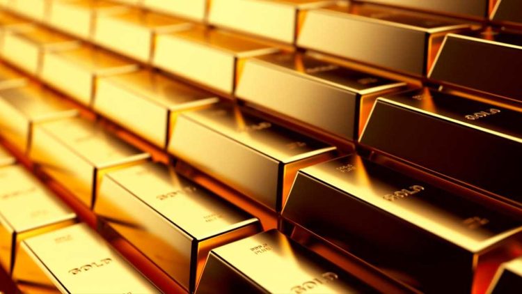 Gold Rate in Pakistan Today August 03, 2024