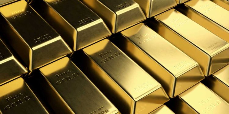 Gold Rate in Pakistan Today August 21, 2024