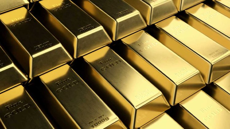 Gold Rate in Pakistan Today August 21, 2024