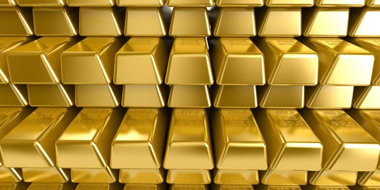 Gold Rate in Pakistan Today August 23, 2024