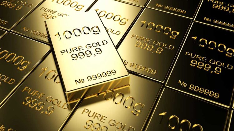 Gold Rate in Pakistan Today August 30, 2024