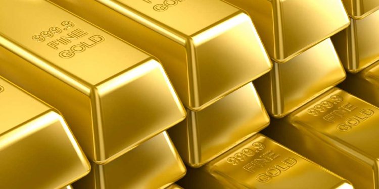 Gold Rate in Pakistan Today August 31, 2024