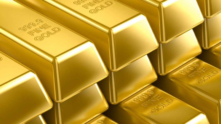 Gold Rate in Pakistan Today August 31, 2024