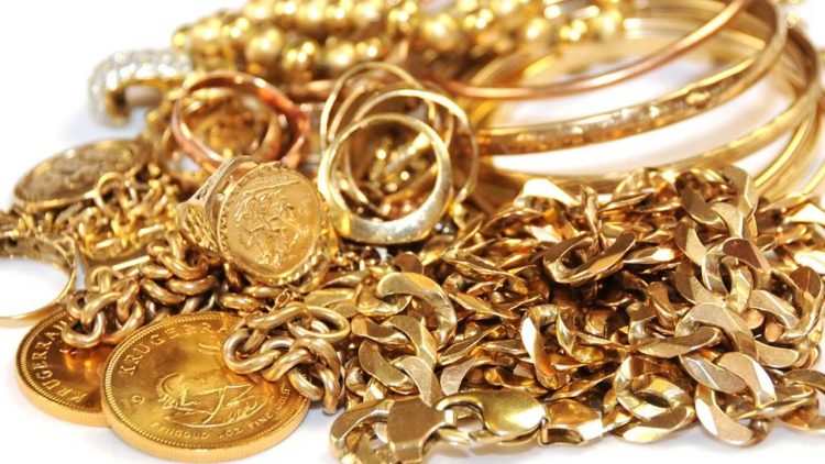 Gold Rate in Pakistan Today August 05, 2024