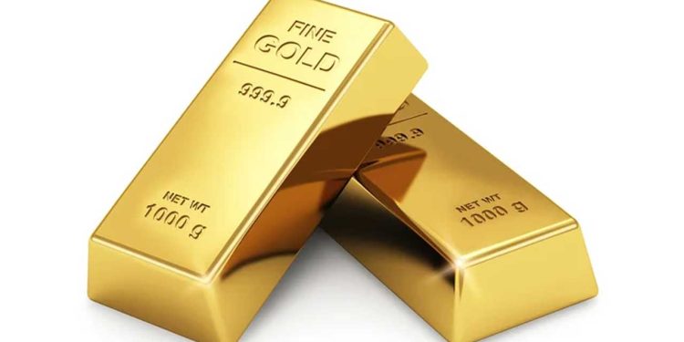 Gold Rate in Pakistan Today August 06, 2024