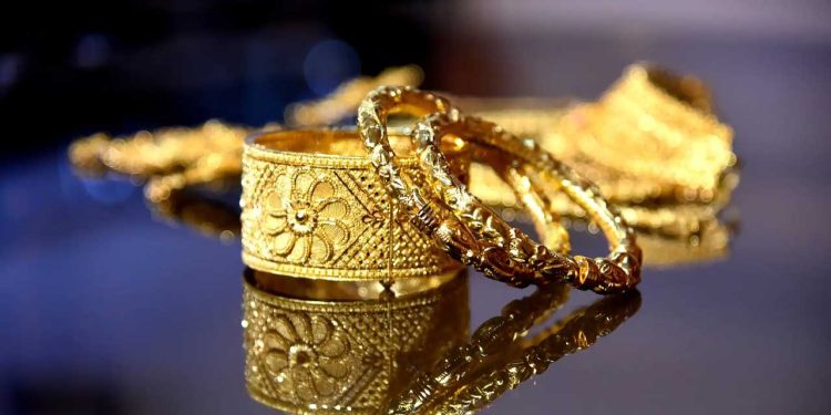 Gold Rate in Pakistan Today August 07, 2024