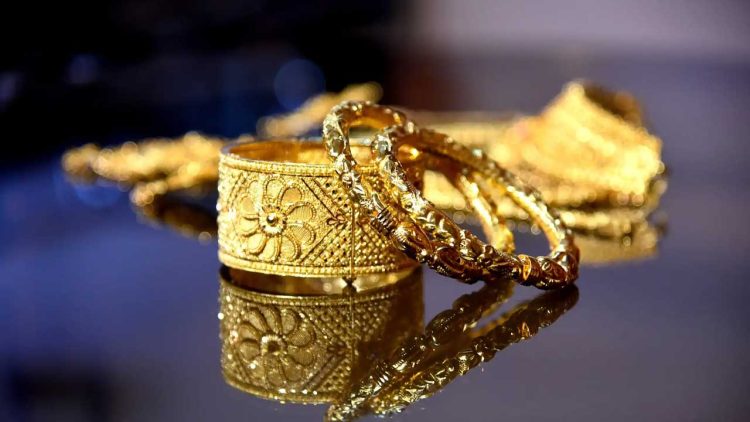 Gold Rate in Pakistan Today August 07, 2024