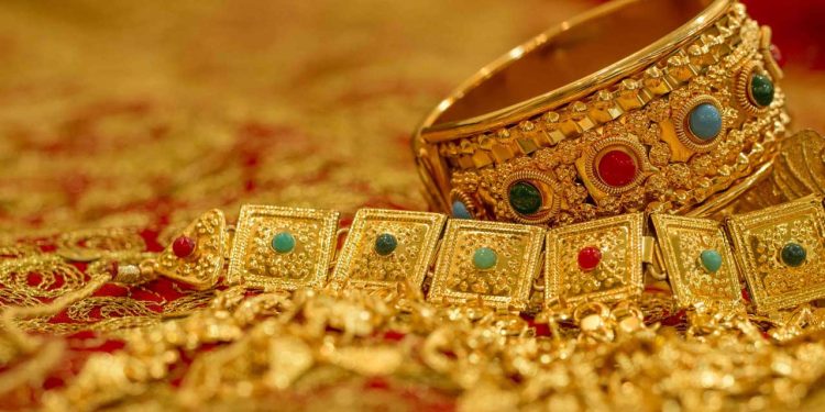 Gold Rate in Pakistan Today August 08, 2024