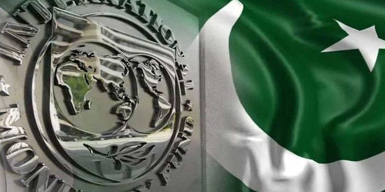 IMF Delays Pakistan's Loan Approval until September 4: Government Seeks $12 Billion Debt Rollover