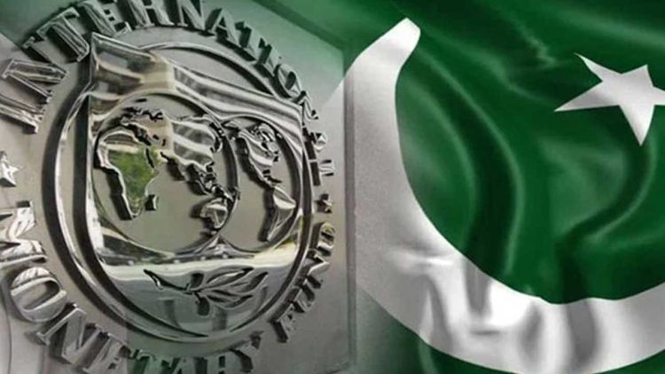 IMF Delays Pakistan's Loan Approval until September 4: Government Seeks $12 Billion Debt Rollover