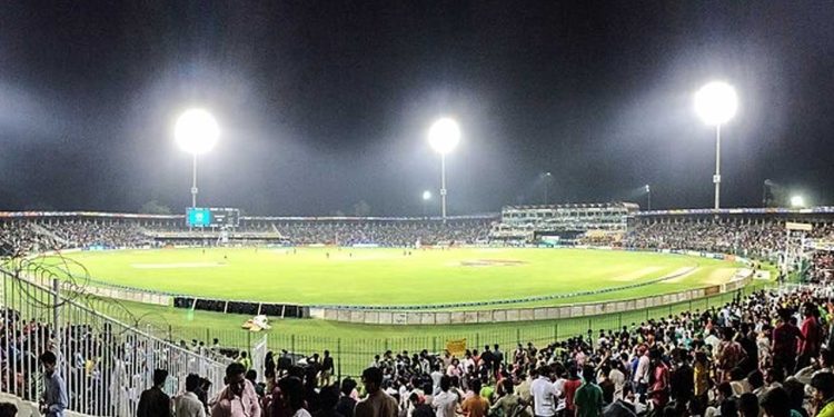 PCB Sells Gaddafi Stadium Naming Rights for Rs. 1 Billion in Landmark Deal