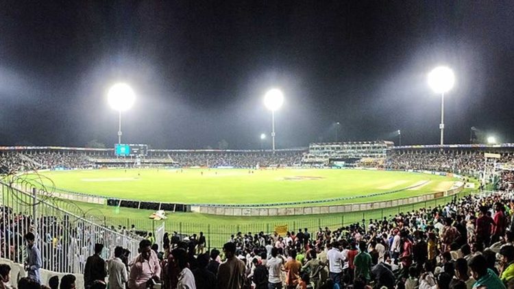 PCB Sells Gaddafi Stadium Naming Rights for Rs. 1 Billion in Landmark Deal