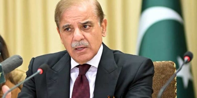 Five-Year Economic Plan to be Unveiled Soon: PM Shehbaz Sharif