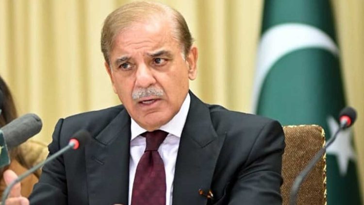 Five-Year Economic Plan to be Unveiled Soon: PM Shehbaz Sharif