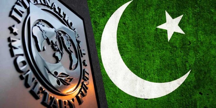 Pakistan Has Paid $3.7 Billion in Interest to IMF Over Four Decades