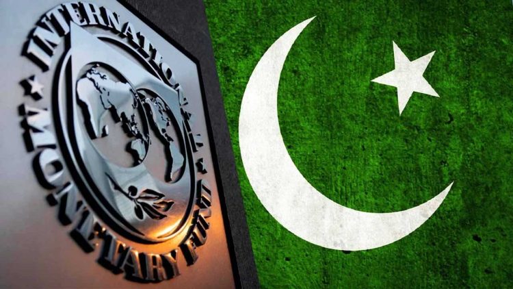 Pakistan Has Paid $3.7 Billion in Interest to IMF Over Four Decades