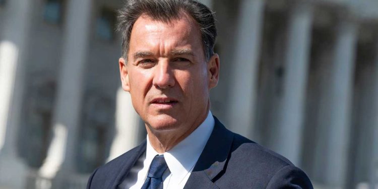 Congressman Tom Suozzi Reaffirms Commitment to Strengthen Pak-US Ties