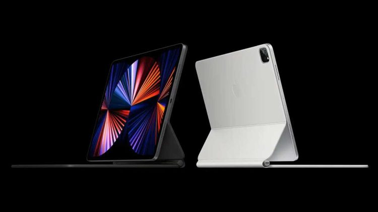 iPadOS 17.5 Hints at New OLED Displays and Upcoming Apple Pencil