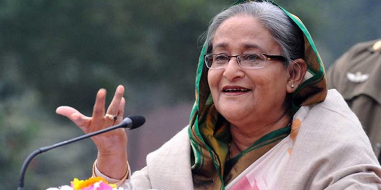 Bangladesh Prime Minister Sheikh Hasina Wajed Resigns and Flees Amid Escalating Violence