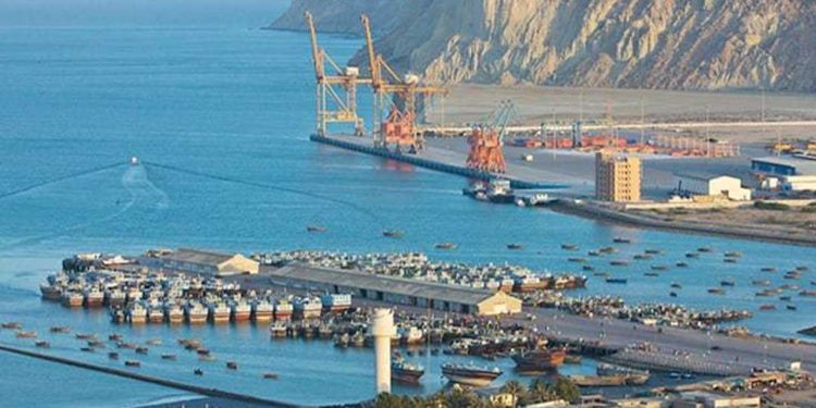 Chinese Delegation Visits Gwadar to Explore Investment Opportunities