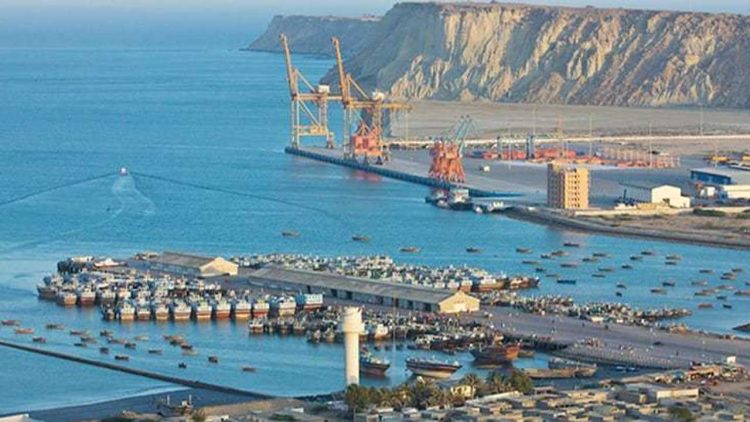 Chinese Delegation Visits Gwadar to Explore Investment Opportunities