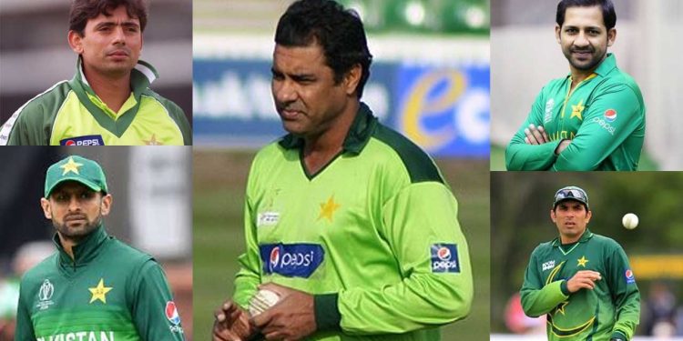 PCB Names Waqar Younis, Sarfaraz Ahmed, and Others as Mentors for Champions Cup