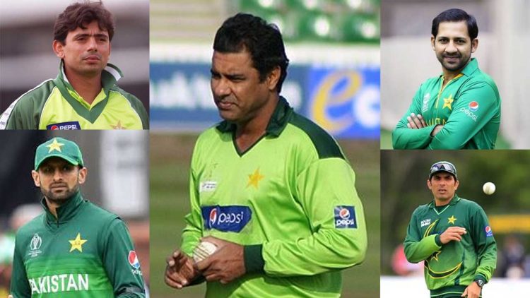 PCB Names Waqar Younis, Sarfaraz Ahmed, and Others as Mentors for Champions Cup