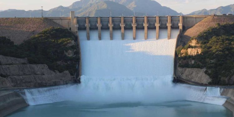 Tarbela Dam Reaches Full Capacity for Second Year, Boosting Agriculture and Energy Sectors