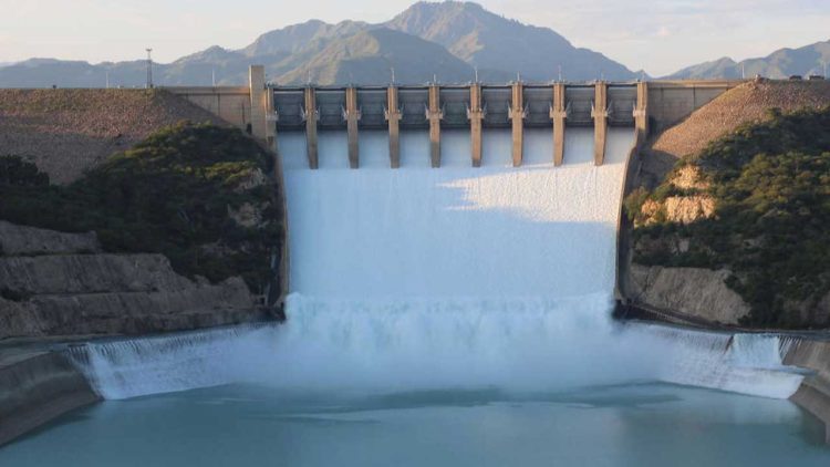 Tarbela Dam Reaches Full Capacity for Second Year, Boosting Agriculture and Energy Sectors