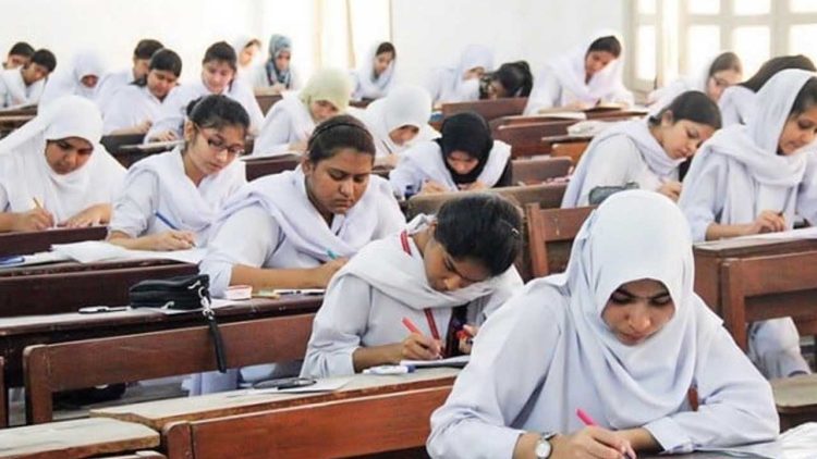 IBCC Raises Passing Marks for Intermediate Exams Starting Next Year