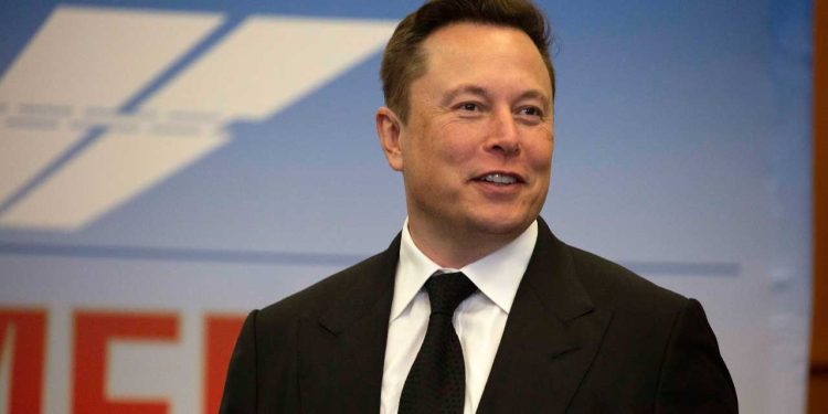 Elon Musk Responds to Turkish Olympian Yusuf Dikec's Question