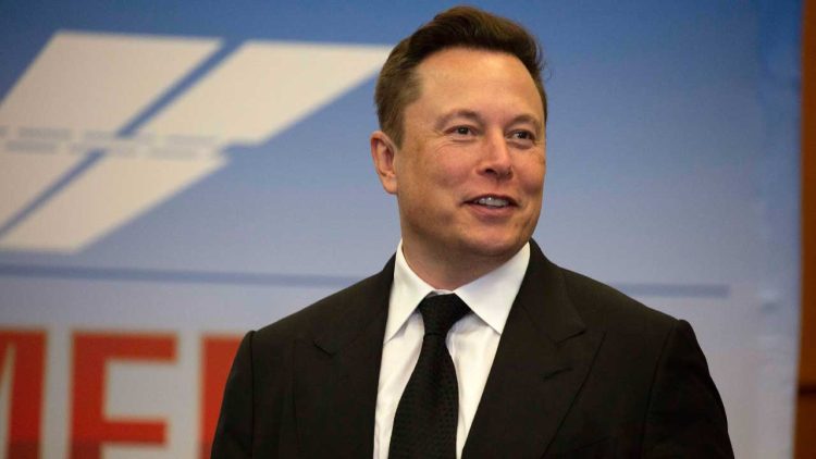 Elon Musk Responds to Turkish Olympian Yusuf Dikec's Question