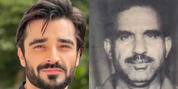 Hamza Ali Abbasi to Play Legendary Sprinter Abdul Khaliq in Upcoming Biopic