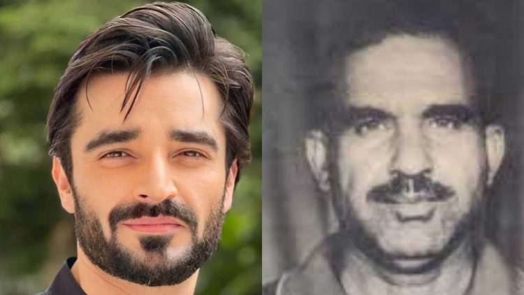 Hamza Ali Abbasi to Play Legendary Sprinter Abdul Khaliq in Upcoming Biopic