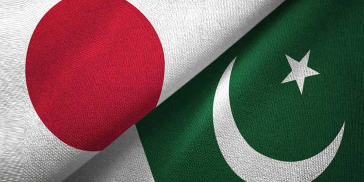 Japan Commits to Funding Three Climate Change Projects in Pakistan