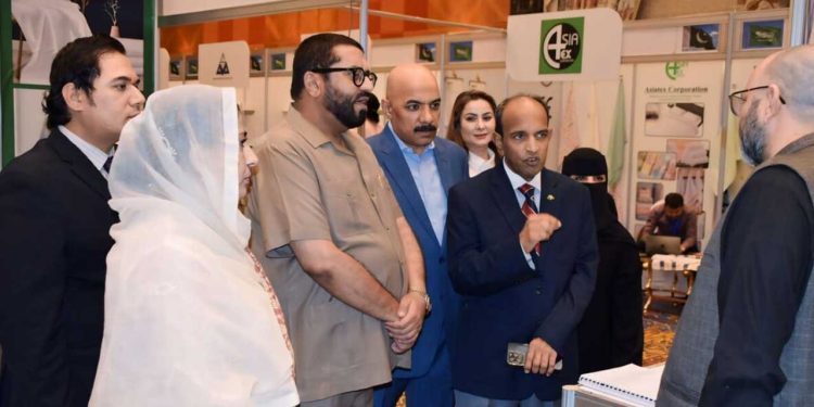 Pakistani Firms Make Strides at Jeddah Hospitality Expo Amid Saudi Tourism Boom