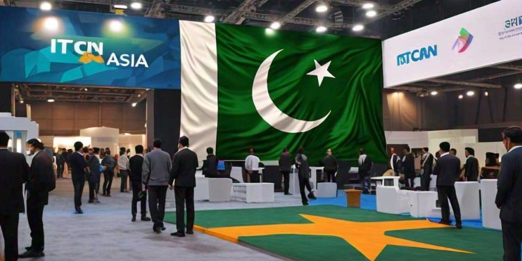 Foreign Delegates from Saudi Arabia, UAE to Attend Pakistan’s Largest Tech Festival