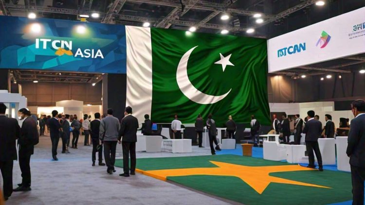 Foreign Delegates from Saudi Arabia, UAE to Attend Pakistan’s Largest Tech Festival