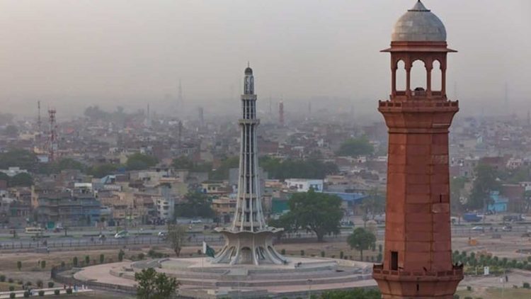 Punjab Government Expands Lahore's Administrative Structure with New Tehsils