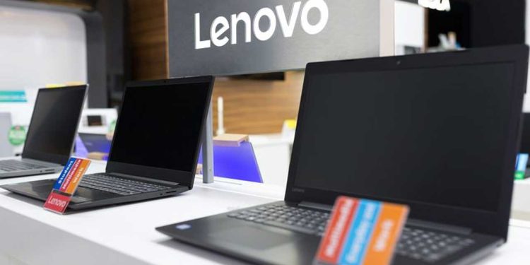 Lenovo's Revenue Jumps 20% in Q1, Beats Expectations as PC Market Recovers