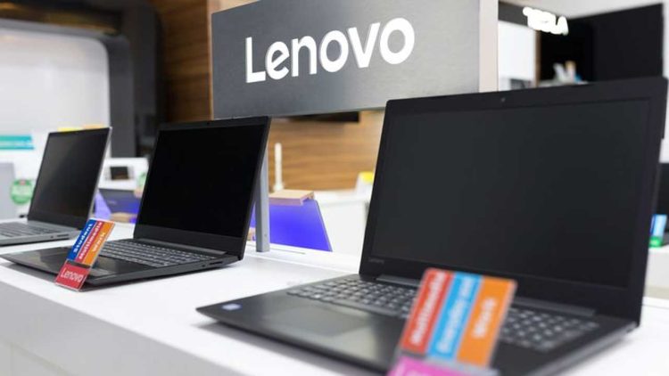 Lenovo's Revenue Jumps 20% in Q1, Beats Expectations as PC Market Recovers