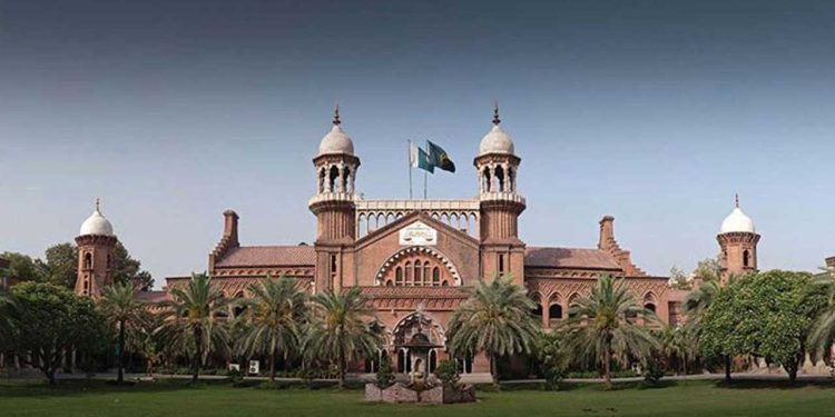 LHC to Hear Petition Against Nationwide Internet Shutdown