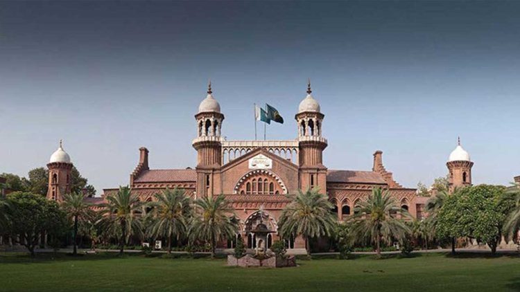 LHC to Hear Petition Against Nationwide Internet Shutdown