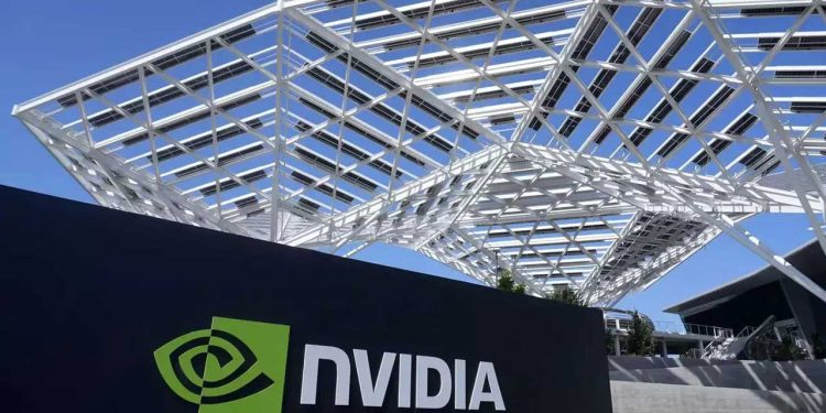 Nations Developing Their Own AI Models Fuel Nvidia's Rising Chip Demand