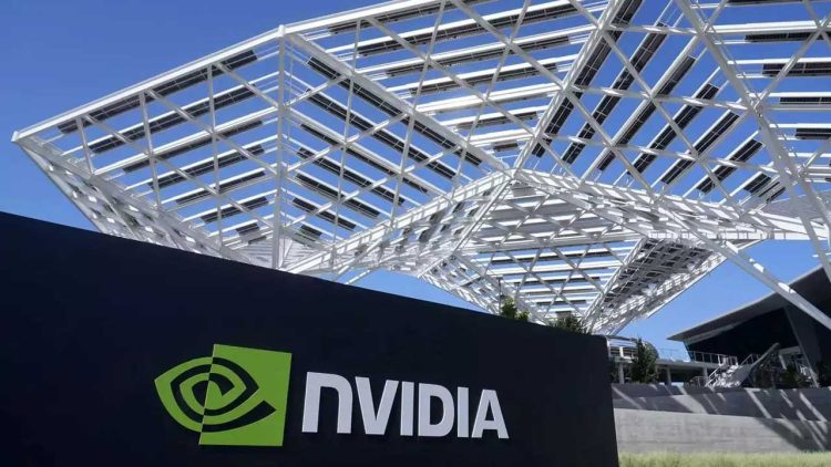 Nations Developing Their Own AI Models Fuel Nvidia's Rising Chip Demand