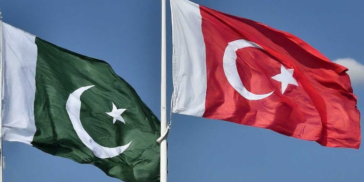 Pakistan and Turkey Seek to Boost Trade with Enhanced G2G and B2B Cooperation