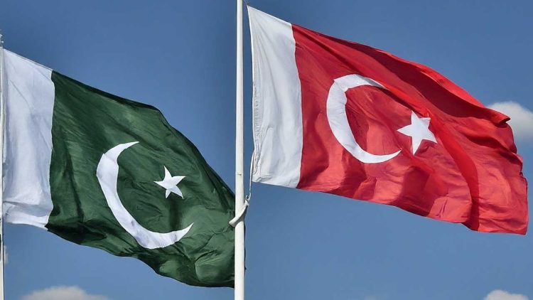 Pakistan and Turkey Seek to Boost Trade with Enhanced G2G and B2B Cooperation