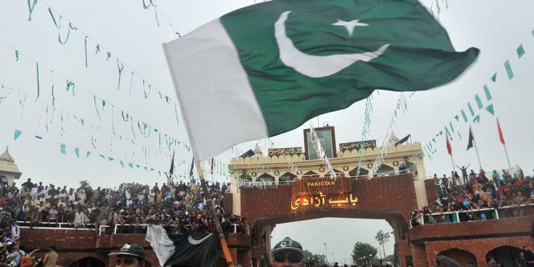 Pakistan Celebrates 77th Independence Day with Nationwide Festivities