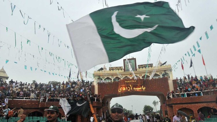 Pakistan Celebrates 77th Independence Day with Nationwide Festivities