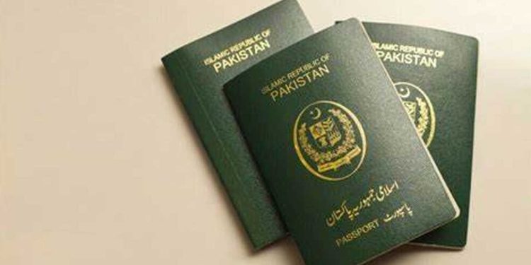 Nationwide Passport Processing: No More City Restrictions Pending Cabinet Approval